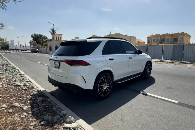 Mercedes GLE 350 2023 #8